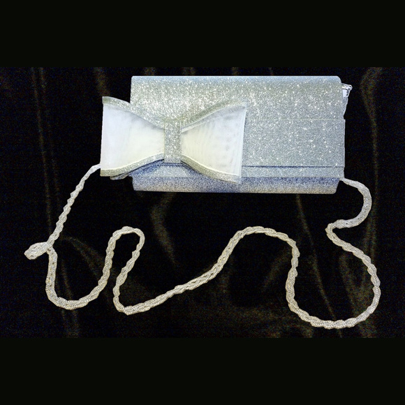 Nina Brand Evening Bag - Picture 2 of 2